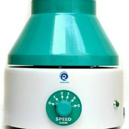 Doctor model 8 Tube Clinical Multipurpose High Speed Centrifuges-picture-11