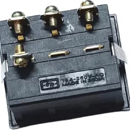 ABC HEAT CONVECTOR SWITCH Smart Switch image 2