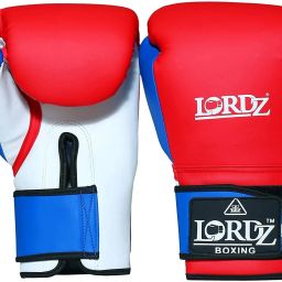 Gloves I Men & Women’s Premium Synthetic Leather Boxing Gloves Boxing Gloves-image-74