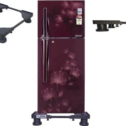 Refrigerator Material Plastic, Iron-image-58