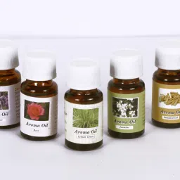 Aroma Oil-11