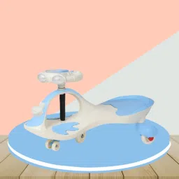 Rideons & Wagons Non Battery Operated Ride On-27