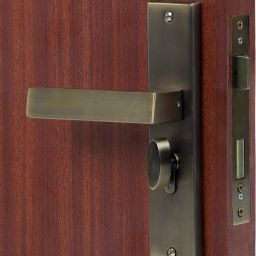 Stainless Steel Matte Handlesets-image-34