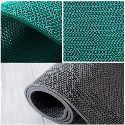 lifekrafts PVC (Polyvinyl Chloride) Floor Mat image 3