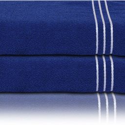 kuber industries Cotton 400 GSM Face, Hair, Hand, Sport Towel-picture-9