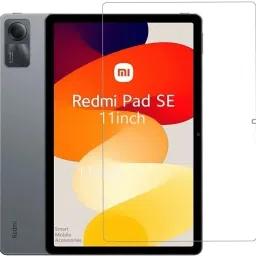 TechWings Tempered Glass Guard for Xiaomi Pad Tab SE 11inch-image-10