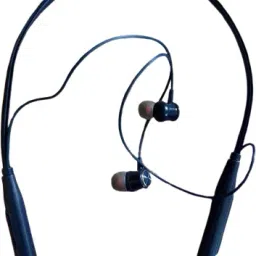 Neeckband Bluetooth Headset-20