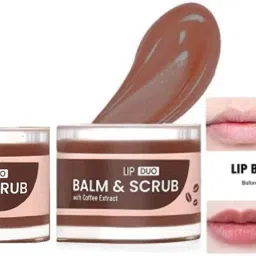 gabbu Moisturises Dry and Chapped Lips Soft & Smooth Lipss/- coffee-picture-5