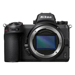 Nikon Z 6II 24.5MP Mirrorless Camera (Body Only, 35.9 x 23.9 mm Sensor, Tilting TFT Touch-Sensitive LCD)-picture-28
