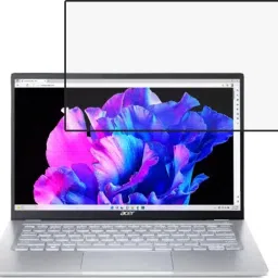 DVTECH Screen Guard for Acer Swift Go 14 Thin and Light Premium Laptop AMD(14 Inch)-0