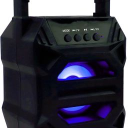 Musify Home HiFi Audio System 3D 10 W Bluetooth Home Theatre-image-47