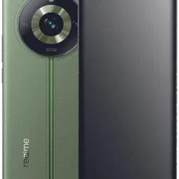 CallSmith Screen Guard for Realme 11 Pro (5G) , Realme 11 Pro Plus (5G ) Unbreakable Matte Membrane Screen Guard ( Not Tempered Glass )-25