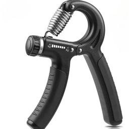 Hand Forearm Grip Strengthener 10-40KG Exerciser Hand Grip/Fitness Grip-27