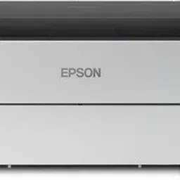 Epson EcoTank Monochrome M1170 Single Function WiFi Monochrome Ink Tank Printer-21