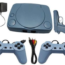 VK MART Contra Trendy Video Game New Classic Popular Kids Game NA GB with Contra, Super Mario Bros, F1 Race, Cricket Game-picture-3