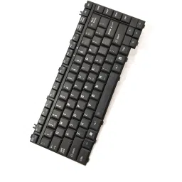 Regatech Tosh Sate llite A305-S68531, A305-S6854, A305-S6855 Internal Laptop-size Laptop Keyboard Compatible with Desktop, Laptop, Mac-image-12