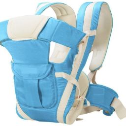 Baby Carrier Shoulder Belt Sling Backpack Baby Holding Strap Adjustable Carry Baby Carrier-image-12