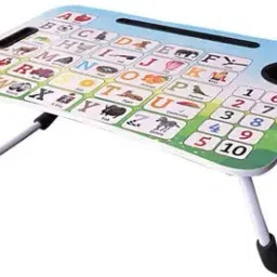 Wood Portable Laptop Table-10