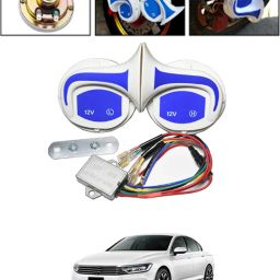 Horn For Volkswagen Passat-image-80