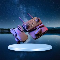 E88_VAYDO4KDRONE27 Drone-image-70