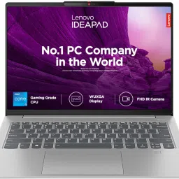 Lenovo IdeaPad Slim 5 Intel Core i5 13th Gen 13420H - (16 GB/512 GB SSD/Windows 11 Home) 14IRL8 Thin and Light Laptop-image-47