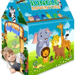 Foldable Garden Slide Toy for Kids-picture-27