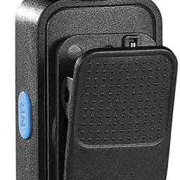 boya V10 With Carry Case 2.4GHz Single transmitter Wireless Microphone image 4