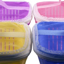 survi Plastic Fruit & Vegetable Basket image 5