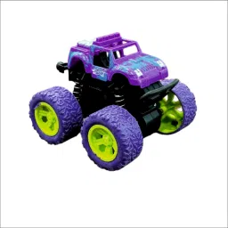 4x4 Stunt Monster Trucks for Kids|Push and Go Friction Powered Stunt Cars|256-image-97