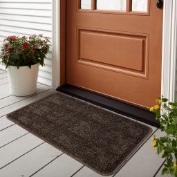 Microfiber Door Mat-image-2