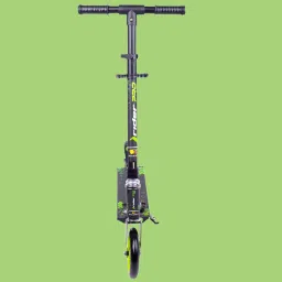 Scooter for kids & adult with premium steel base,foldable handle stylish scooter-7