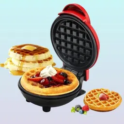 polygon wafflemaker911 Waffle Maker-picture-44