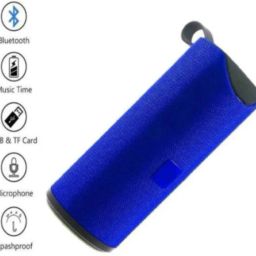 TWS ET-Wireless rechargeable portable Premium Speaker Dj bass Multimedia 9 W Bluetooth Speaker-picture-22