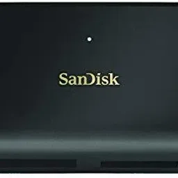 SanDisk SDDR-A631-GNGNN Card Reader-15