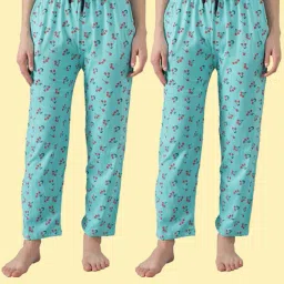 Pack of 2 Women Pyjama-image-71