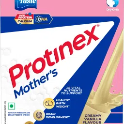 Mothers Creamy Vanilla - Nutrition Drink Powder-image-51