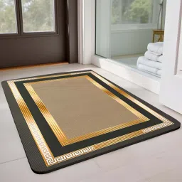Rubber Bathroom Mat-18