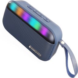 ZEBRONICS Zeb County 7 (ZEB-PSPK 40) 8 W Bluetooth Speaker-6