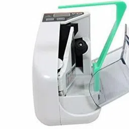 SKYFUN V30 LED Display Portable Use Battery Money Counter Machine For Cash and Bank Note Counting Machine image 3