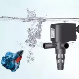 petjoy Sobo WP-3880 Aquarium Submersible Pump Power Head (35W, 2500L/H, Max Lift: 1.8M Power Aquarium Filter-picture-30