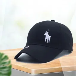 Embroidered Sports/Regular Cap-14