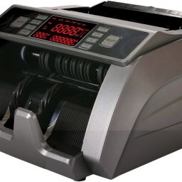 Drop2Kart CashCounter with UV/MG Detection & Talking Feature, Counts All New & Old Notes Note Counting Machine-image-94