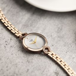 Titan Raga Show Stopper Women Printed Bracelet Style Analogue Watch 95278WM01-image-98