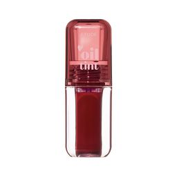 ETUDE Dear Darling Oil Tint Long-Lasting Lip Gloss 4.2g - Plum Berry 02-24