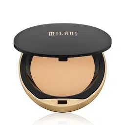 MILANI Conceal + Perfect Shine Proof Powder Natural Light Foundation 12 g-19