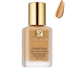 Estee Lauder Double Wear Stay In Place Waterproof SPF 10 Foundation - Pure Beige 2C1 30 ml-45