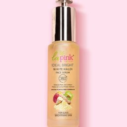 La Pink Ideal Bright Face Serum with Kakadu Plum for Hyperpigmentation & Dark Spots - 50ml-42