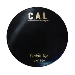 CAL Losangeles Finish Up SPF 20 Matte Compact 1C Light Medium 12g-image-62