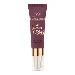 Daily Life Forever52 Juicy Cheeks Soft Cheek Tint Liquid Blush 10 ml - Rosewood 006-17