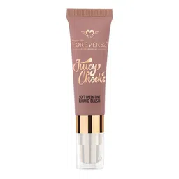 Daily Life Forever52 Juicy Cheeks Soft Cheek Tint Liquid Blush 10 ml - Very Victoria 005-29